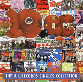 2007 The U.K. Records Singles Collection