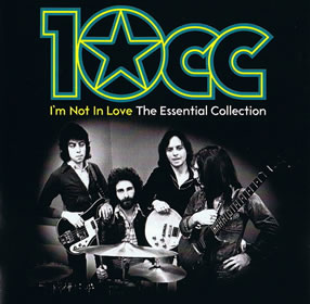 2012 I’m Not In Love (The Essential Collection)