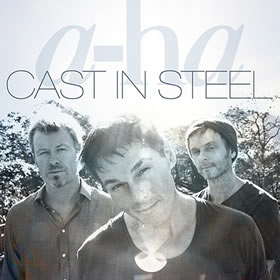 2015 Cast in Steel – Deluxe Edition