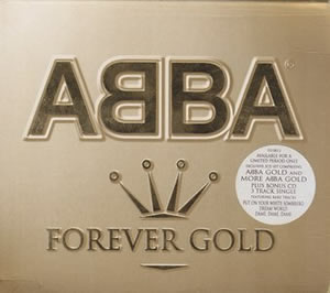 1996 Forever Gold