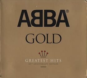 1992 Gold: Greatest Hits – 40th Anniversary Deluxe Edition