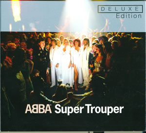 1980 Super Trouper – Deluxe Edition
