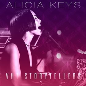 2013 VH1 Storytellers – Live