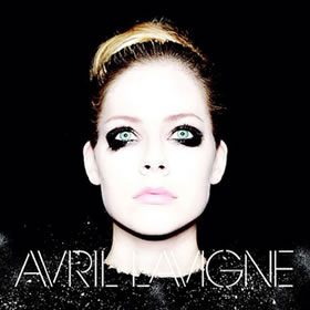 2013 Avril Lavigne