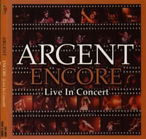 1974 Encore – Live In Concert – Live