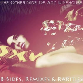 2008 The Other Side Of Amy Winehouse B-sides Remixes y Rarezas – Bootleg