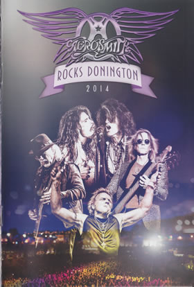 2015 Rocks Donington 2014