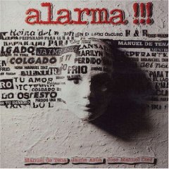 1994 Alarma!!!