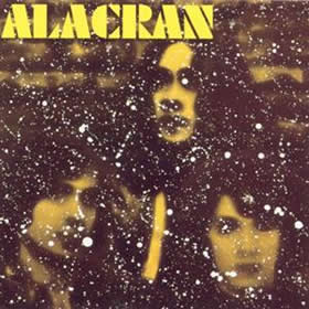 1971 Alacrán
