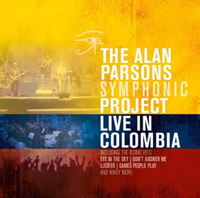 2016 Live in Colombia