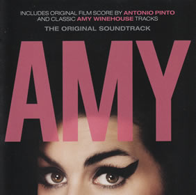 2015 AMY: The Original Soundtrack