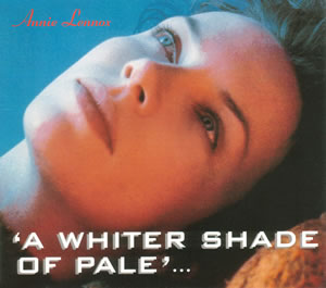 1995 A Whinter Shade Of Pale – CDS
