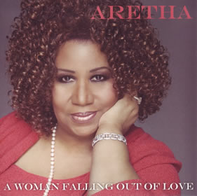 2011 Aretha: A Woman Falling Out Of Love