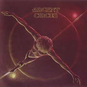 1975 Circus