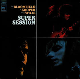 1968 Super Session