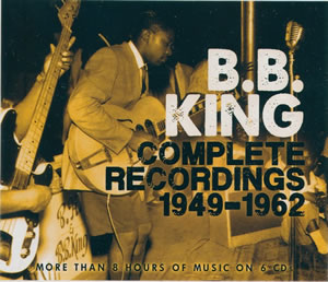 2015 Complete Recordings 1949-1962