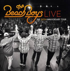 2013 Live – 50th Anniversary Tour