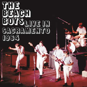 2014 Live in Sacramento 1964