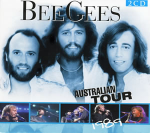 2009 Australian Tour 1989 – Live