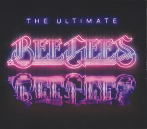 2009 The Ultimate Bee Gees