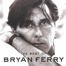 2009 The Best of Bryan Ferry