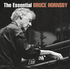 2015 The Essential Bruce Hornsby