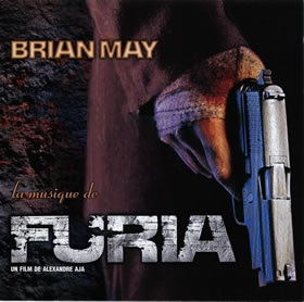 2000 Furia – OST