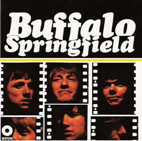 1966 Buffalo Springfield