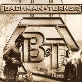 2010 Bachman & Turner