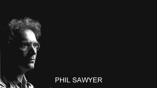 Phil Sawyer
