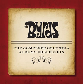 2011 The Complete Columbia Albums Collection