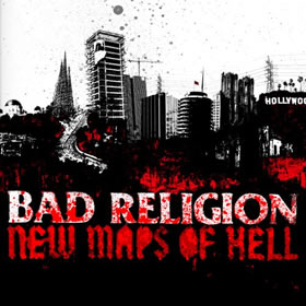 2007 New Maps Of Hell