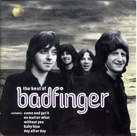 1995 The Best Of Badfinger