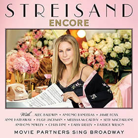 2016 Encore: Movie Partners Sing Broadway – Deluxe Edition