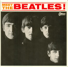 2014 Meet The Beatles! – 50th Anniversary Box Set