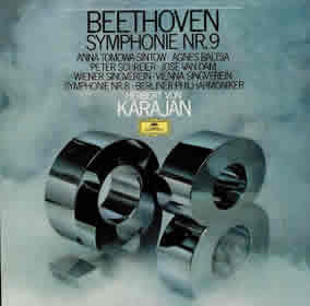 1977 Symphonies No.8 & 9