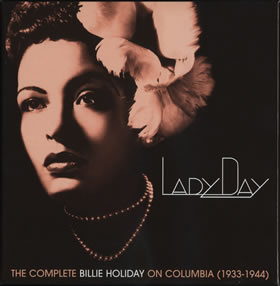 2009 Lady Day: The Complete Billie Holiday On Columbia 1933-1944