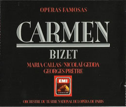 1964 Carmen