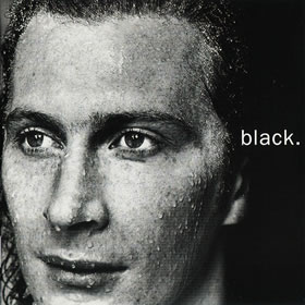 1991 Black
