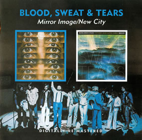 2010 Mirror Image – New City