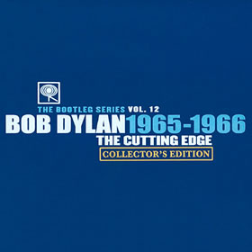 2015 The Cutting Edge 1965-1966: The Bootleg Series Vol.12 – Collector’s Edition