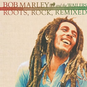 2015 & The Wailers – Roots, Rock, Remixed: The Complete Sessions
