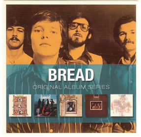 2009 Bread: Original Album Classics