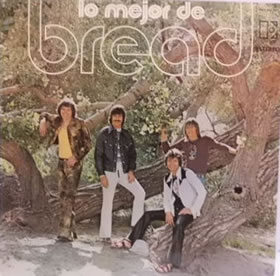 1972 Lo Mejor de Bread