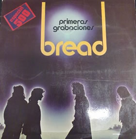 1974 Primeras Grabaciones