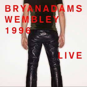 2017 Wembley 1996 Live