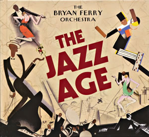 2012 The Jazz Age
