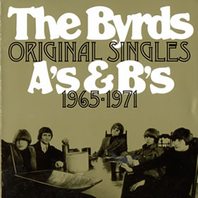 2012 The Byrds A’s & B’s