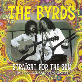 2013 Straight For The Sun – Bootleg Live