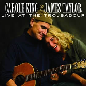 2010 Live At The Troubadour 1970